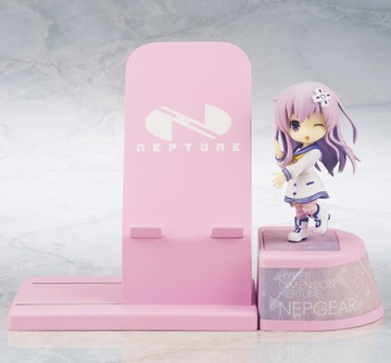главная фотография Choco Sta Nepgear