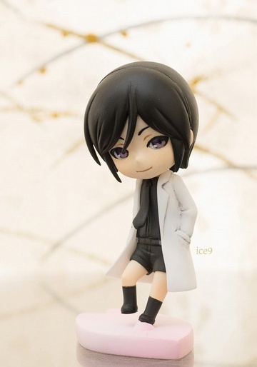 главная фотография Yagen Toushirou Uchiban Ver.