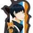 Haikyuu!! Motif Metal Strap: Kageyama Tobio