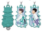 фотография Haikyuu!! Motif Metal Strap: Oikawa Tooru