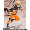 фотография S.H.Figuarts Uzumaki Naruto Sennin Mode Ver.