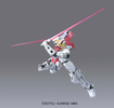 фотография HG00 GN-004 Gundam Nadleeh