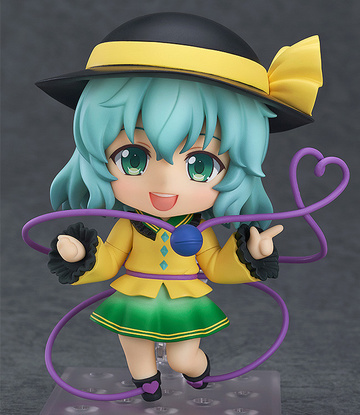 главная фотография Nendoroid Koishi Komeiji