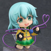 фотография Nendoroid Koishi Komeiji