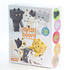 фотография Nyanboard Figure Collection: Danboard Bicolor(black) Ver.