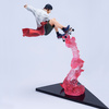 фотография mensHdge technical statue No.17 Yata Misaki