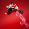 фотография mensHdge technical statue No.17 Yata Misaki