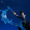 фотография mensHdge technical statue No 18 Fushimi Saruhiko
