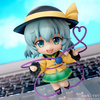 фотография Nendoroid Koishi Komeiji