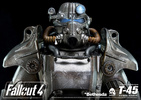 фотография T-45 Power Armor