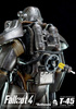 фотография T-45 Power Armor