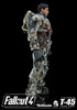 фотография T-45 Power Armor
