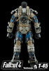 фотография T-45 Power Armor