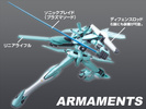 фотография HG00 AEU-09 AEU Enact Demonstration Color Ver.