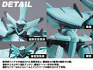 фотография HG00 AEU-09 AEU Enact Demonstration Color Ver.