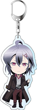 главная фотография Divine Gate Deka Keychain: Santa Claus