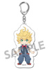 фотография Pic-Lil! Concrete Revolutio Choujin Gensou Acrylic Keychain: Fuurouta