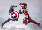 фотография S.H.Figuarts Iron Man Mark 46