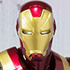 S.H.Figuarts Iron Man Mark 46