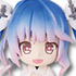 Ichiban Kuji Premium Kantai Collection ~Kan Colle~ Momo no Sekku: I-19 Chibi-Kyun Chara