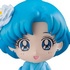 Petit Chara! Bishoujo Senshi Sailor Moon Minna de Omatsuri Hen: Ami Mizuno