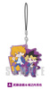 фотография Yu-Gi-Oh! King Series Pair Rubber Strap: Yugi Mutou & Katsuya Jonouchi