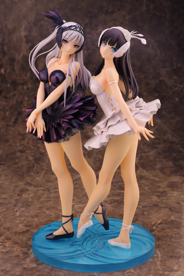 главная фотография T2 Art ☆ Girls Shiro no Odette to Kuro no Odile