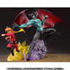 фотография Figuarts ZERO Cyborg 009 VS Devilman