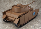 фотография figma Vehicles Panzer IV Ausf. H D-Spec