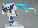 фотография Nendoroid Hatsune Miku Snow 2016 Ver.