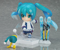 фотография Nendoroid Hatsune Miku Snow 2016 Ver.