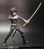 фотография mensHdge technical statue No.21 Hyakuya Yuuichirou