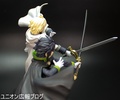 фотография mensHdge technical statue No.21 Hyakuya Yuuichirou