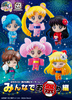 фотография Petit Chara! Bishoujo Senshi Sailor Moon Minna de Omatsuri Hen: Makoto Kino