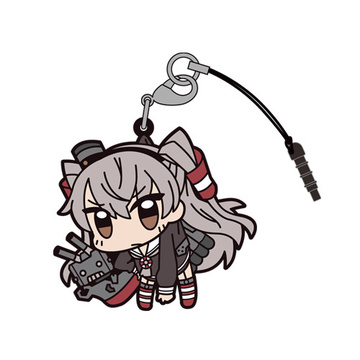 главная фотография Kantai Collection ~Kan Colle~ Tsumamare Pinched Strap: Amatsukaze