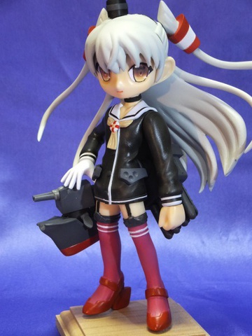 главная фотография Amatsukaze
