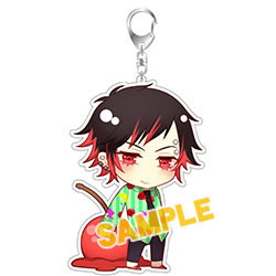 главная фотография FlyME Project Keyholder: Yunagi