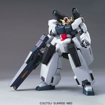 главная фотография HG00 GN-008 Seravee Gundam