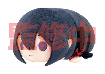 главная фотография Touken Ranbu ONLINE Mochi Mochi Mascot Vol. 1: Namazuo Toushirou