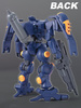 фотография HG00 MSJ-06III-A Serigei's Tieren Taozi