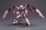 фотография HG00 GN-002 Gundam Dynames Trans-Am Mode Gloss Injection Ver.
