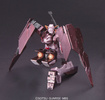 фотография HG00 GN-002 Gundam Dynames Trans-Am Mode Gloss Injection Ver.