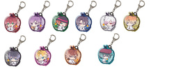 фотография Diabolik Lovers More, Blood Pukutto Keychain: Sakamaki Ayato