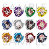 фотография Diabolik Lovers Courtship Vampire Rubber Strap: Tsukinami Shin