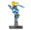 фотография amiibo Zero Suit Samus