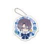 фотография Diabolik Lovers More, Blood Trading Mirror Charm: Sakamaki Reiji