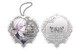 фотография Diabolik Lovers More, Blood Acrylic Keychain: Sakamaki Subaru