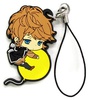 фотография Diabolik Lovers Trading Rubber Strap Air Balloon ver.: Sakamaki Shu