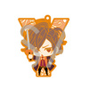 фотография Diabolik Lovers Bloody Bouquet Rubber Strap: Mukami Yuma