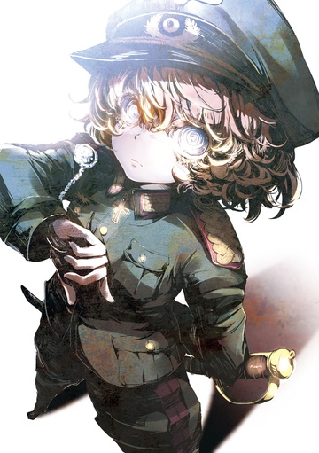 Youjo Senki   -  11